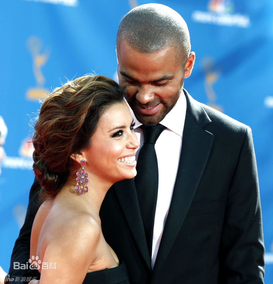 最新伊娃·朗格利亚(Eva Longoria)精彩图册