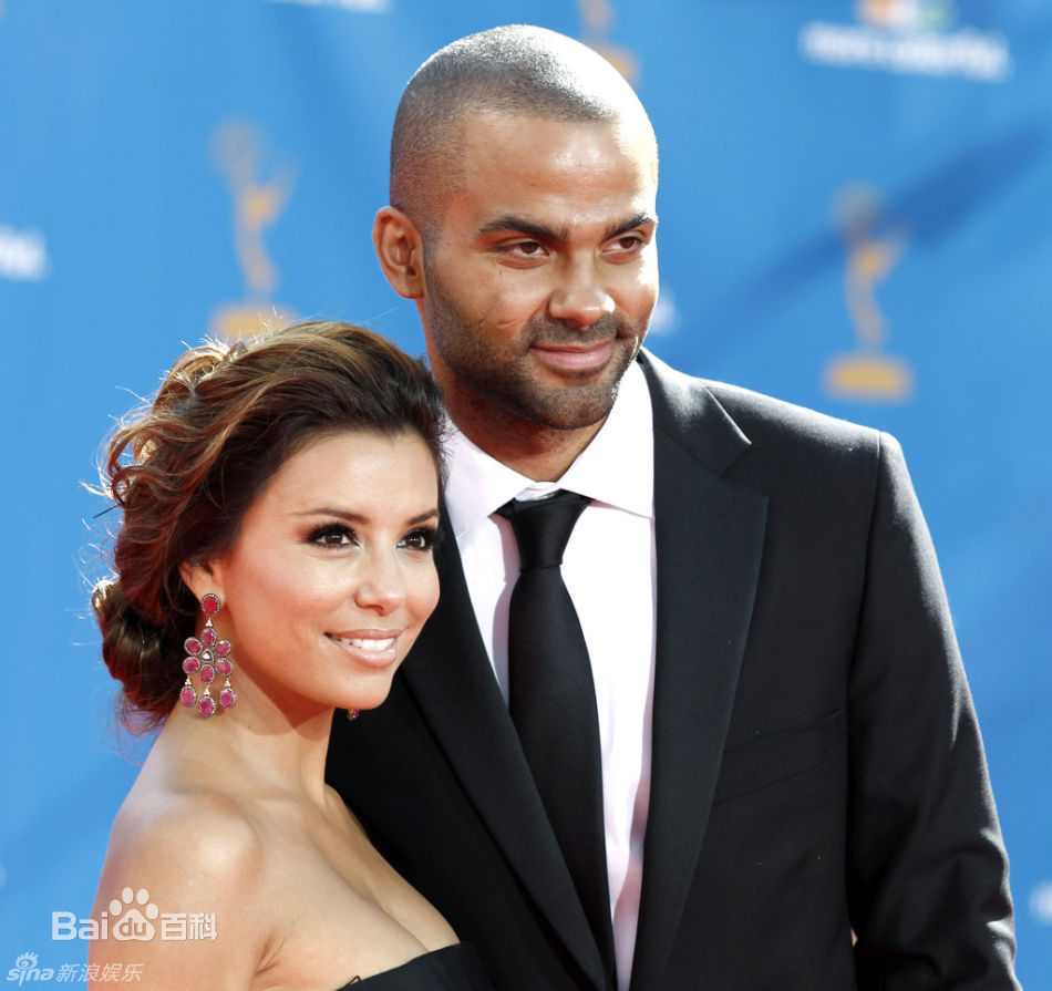 最新伊娃·朗格利亚(Eva Longoria)精彩图册