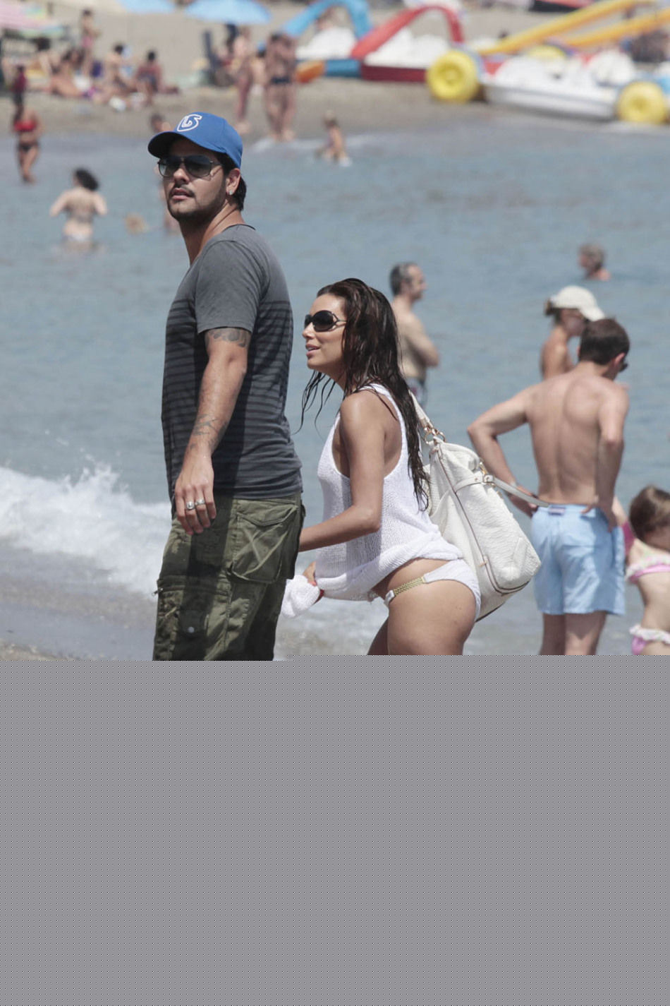 伊娃·朗格利亚(Eva Longoria)精彩图册