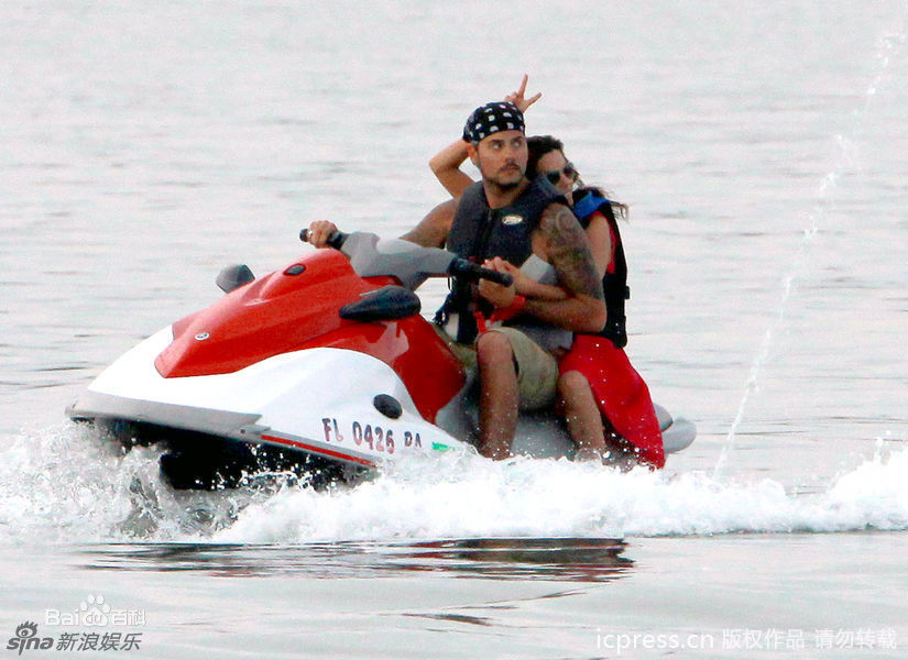 伊娃·朗格利亚(Eva Longoria)精彩图册