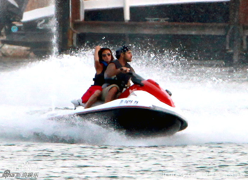 伊娃·朗格利亚(Eva Longoria)精彩图册