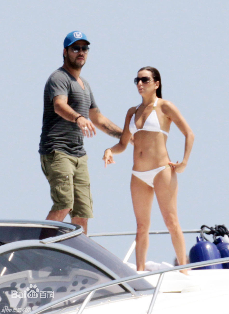 伊娃·朗格利亚(Eva Longoria)精彩图册