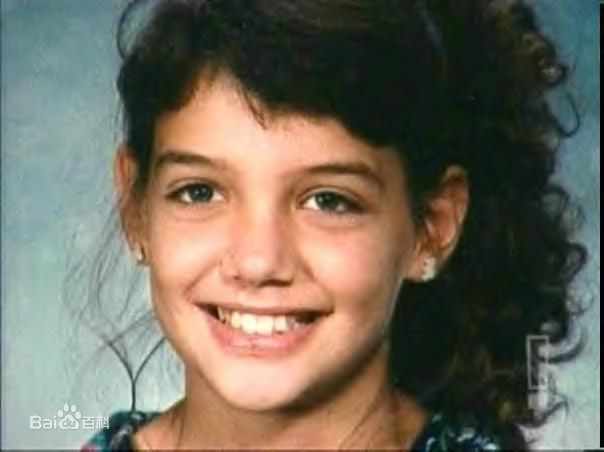 最新凯蒂·霍尔姆斯(Katie Holmes)性感图片