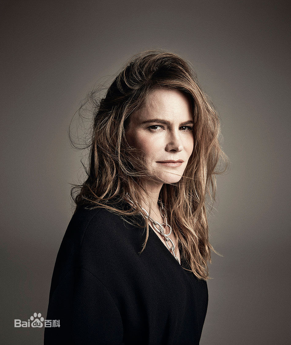 最新詹妮弗·杰森·李(Jennifer Jason Leigh)壁纸