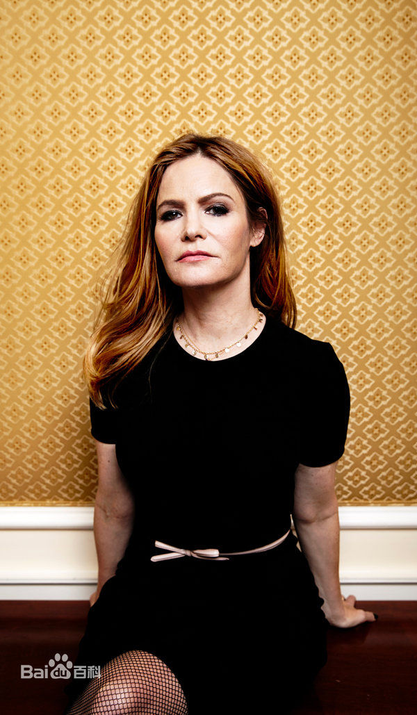 最新詹妮弗·杰森·李(Jennifer Jason Leigh)壁纸