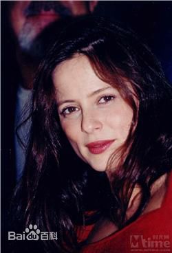 埃塔娜·桑切斯-吉永(Aitana Sánchez-Gijón)生活照