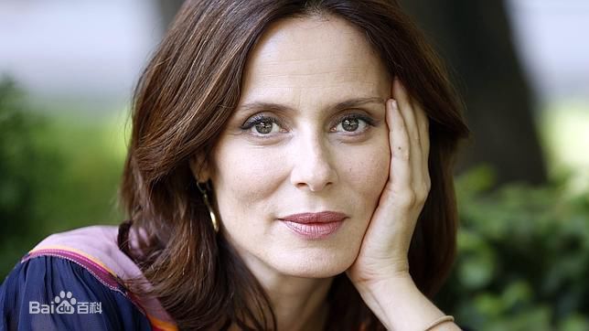 最新埃塔娜·桑切斯-吉永(Aitana Sánchez-Gijón)性感图片