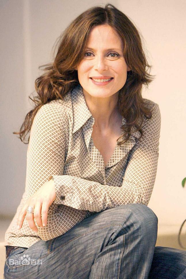 最新埃塔娜·桑切斯-吉永(Aitana Sánchez-Gijón)性感图片