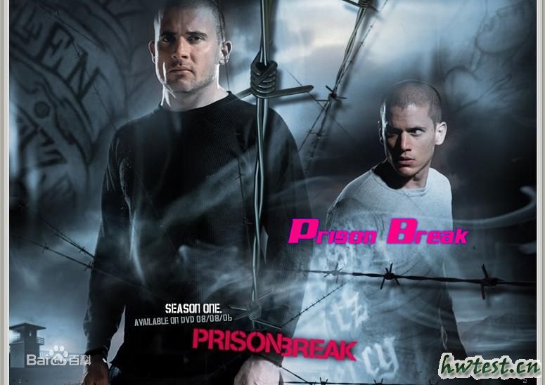 最优质多米尼克·珀塞尔(Dominic Purcell)精彩图册