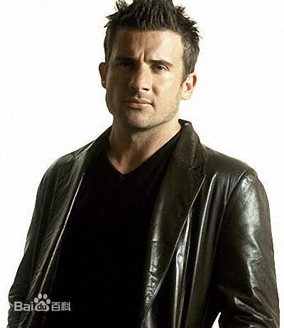 最优质多米尼克·珀塞尔(Dominic Purcell)精彩图册