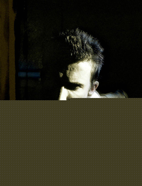 最优质多米尼克·珀塞尔(Dominic Purcell)精彩图册