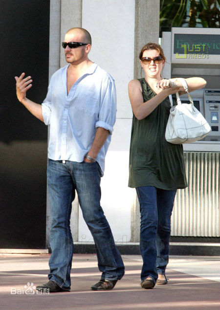 最优质多米尼克·珀塞尔(Dominic Purcell)精彩图册