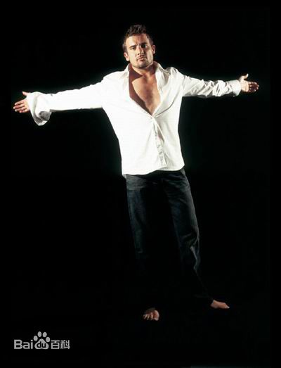 最优质多米尼克·珀塞尔(Dominic Purcell)精彩图册