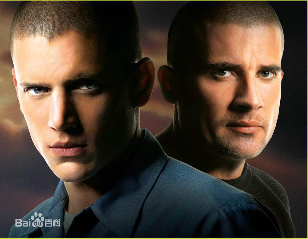 最全多米尼克·珀塞尔(Dominic Purcell)精彩图册