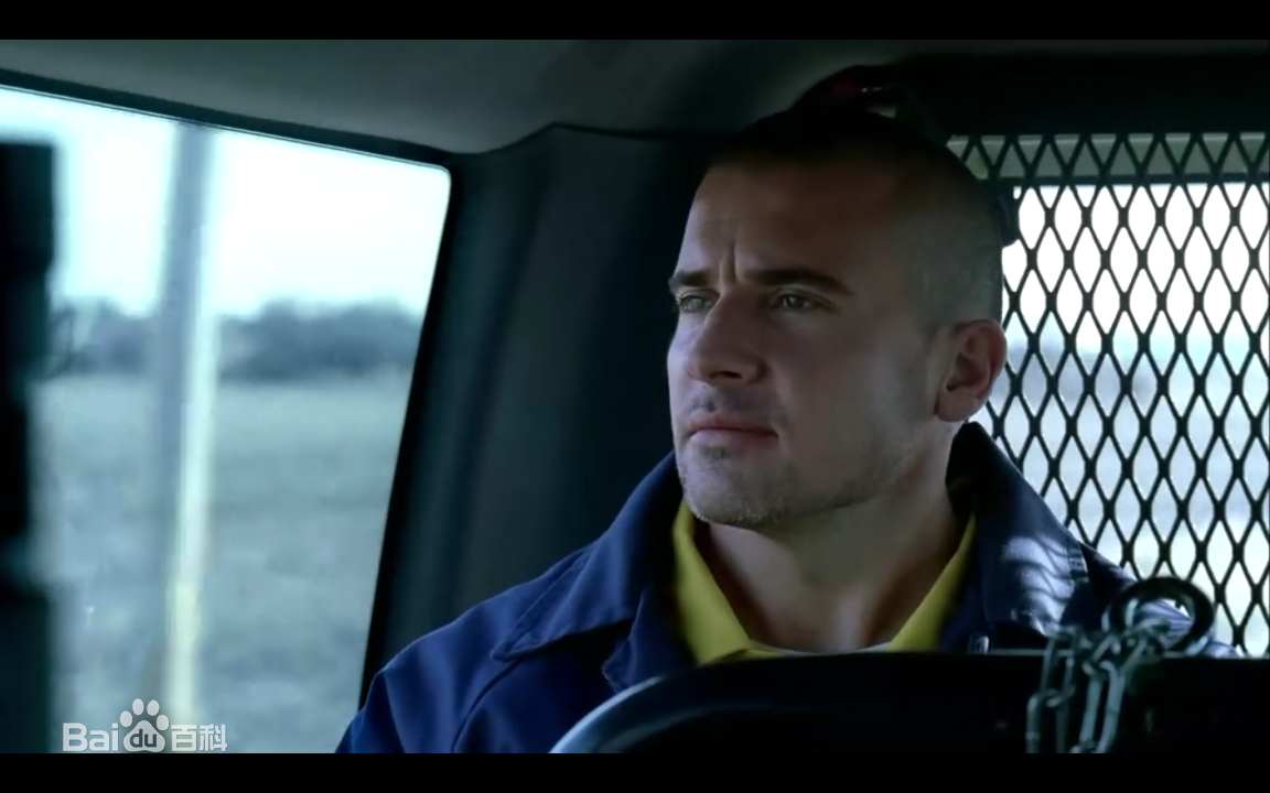 最全多米尼克·珀塞尔(Dominic Purcell)精彩图册