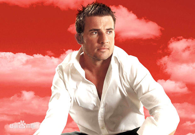 最全多米尼克·珀塞尔(Dominic Purcell)精彩图册