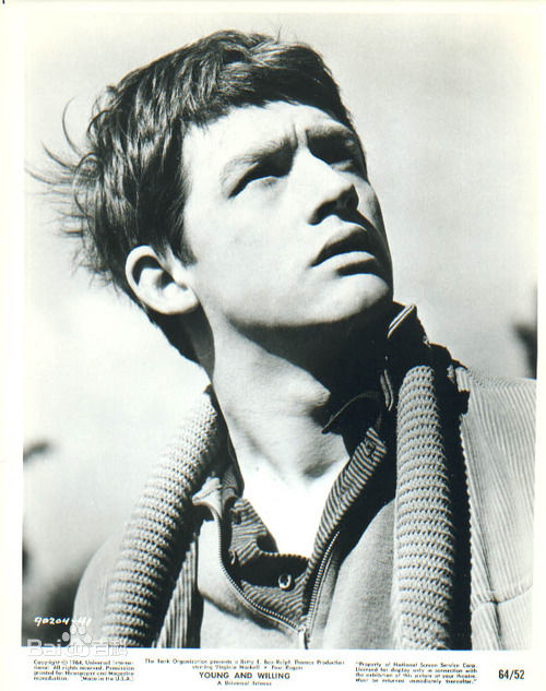 最优质约翰·赫特(John Vincent Hurt)精彩图册