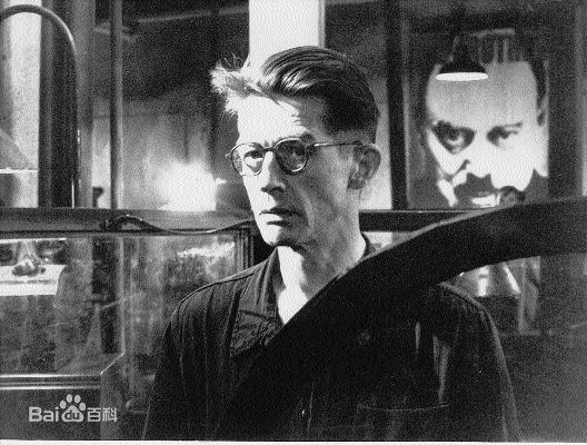 最优质约翰·赫特(John Vincent Hurt)精彩图册