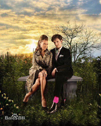 凡妮莎·威廉斯(Vanessa Williams)丑女贝蒂图册