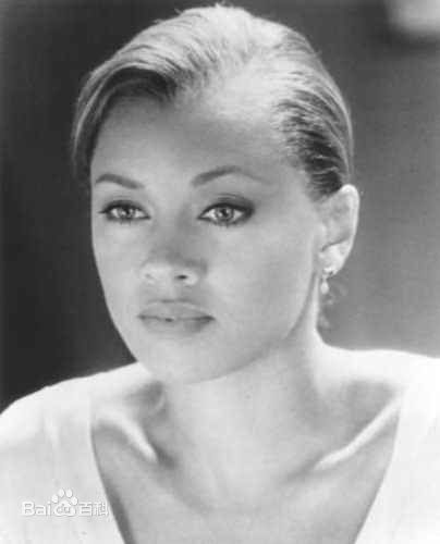 凡妮莎·威廉斯(Vanessa Williams)早年的她图片图册