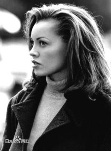 凡妮莎·威廉斯(Vanessa Williams)早年的她图片图册