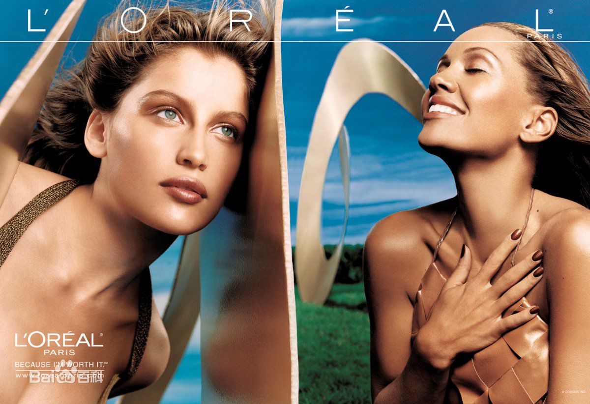 凡妮莎·威廉斯(Vanessa Williams)代言品牌性感图片图集