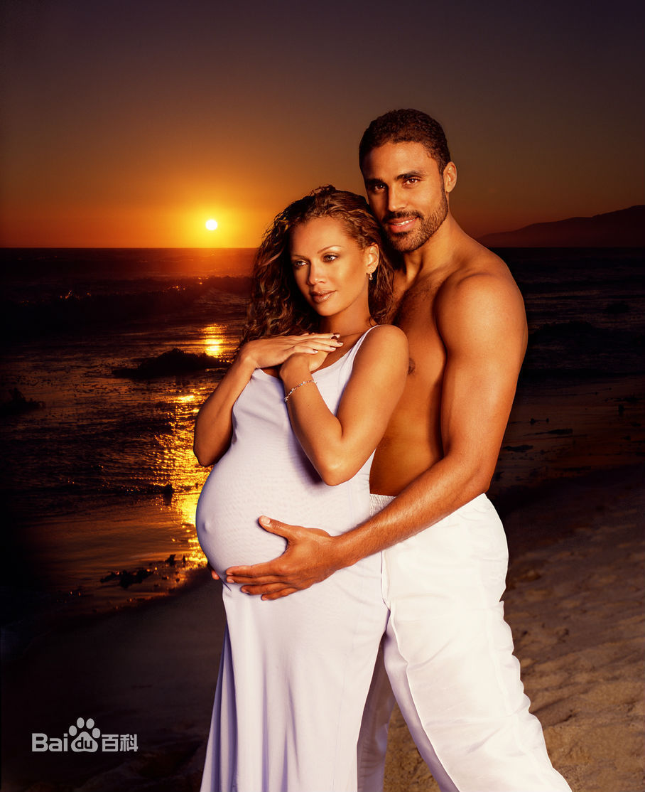 高清凡妮莎·威廉斯(Vanessa Williams)精彩图册