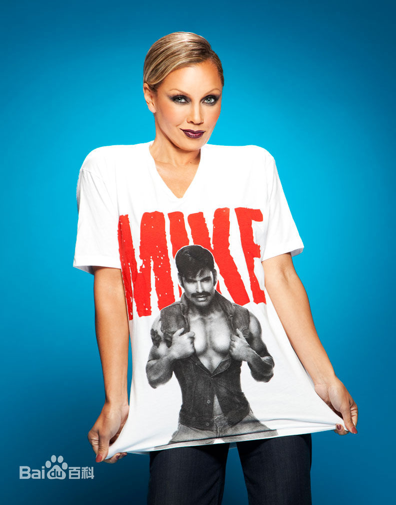 最优质凡妮莎·威廉斯(Vanessa Williams)精彩图册