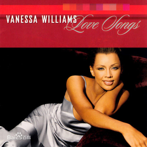 最优质凡妮莎·威廉斯(Vanessa Williams)精彩图册