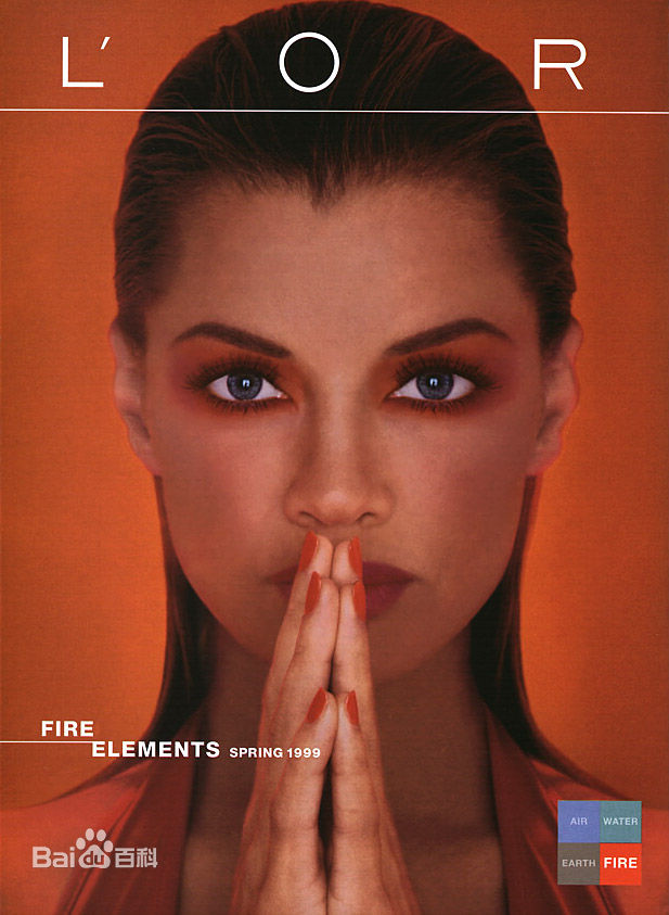 最优质凡妮莎·威廉斯(Vanessa Williams)精彩图册