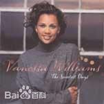 精选凡妮莎·威廉斯(Vanessa Williams)