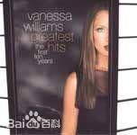 精选凡妮莎·威廉斯(Vanessa Williams)