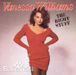 精选凡妮莎·威廉斯(Vanessa Williams)