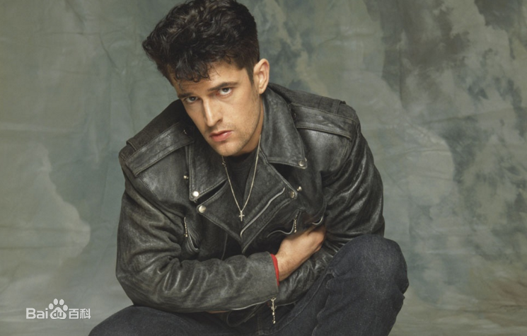 高清鲁伯特·艾弗雷特(Rupert Everett)图片