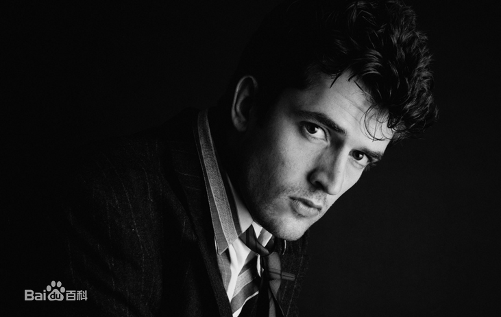 高清鲁伯特·艾弗雷特(Rupert Everett)图片