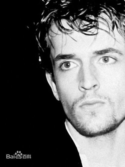 高清鲁伯特·艾弗雷特(Rupert Everett)精彩图册