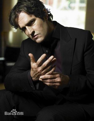 高清鲁伯特·艾弗雷特(Rupert Everett)精彩图册