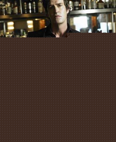 高清鲁伯特·艾弗雷特(Rupert Everett)精彩图册