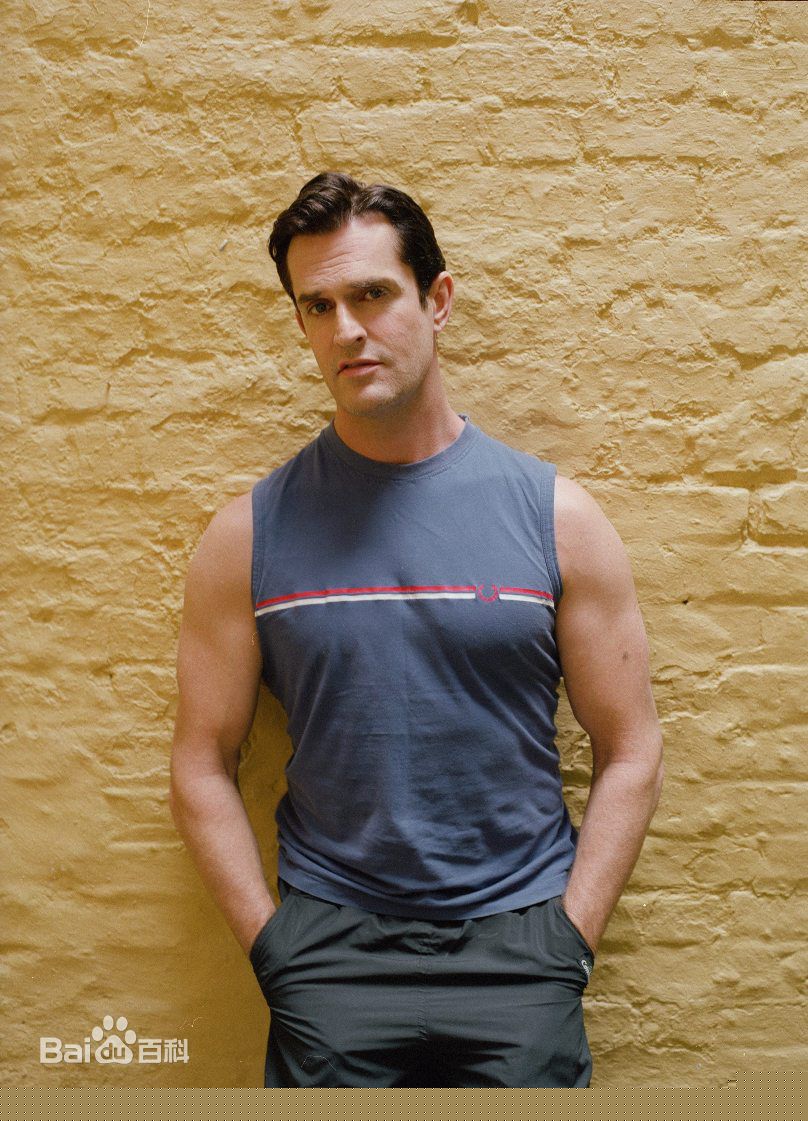 最全鲁伯特·艾弗雷特(Rupert Everett)精彩图册