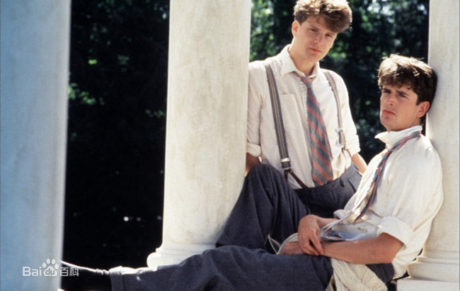 最全鲁伯特·艾弗雷特(Rupert Everett)精彩图册