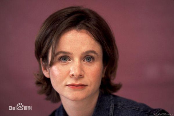 精选艾米丽·沃森(Emily Watson)精彩图册