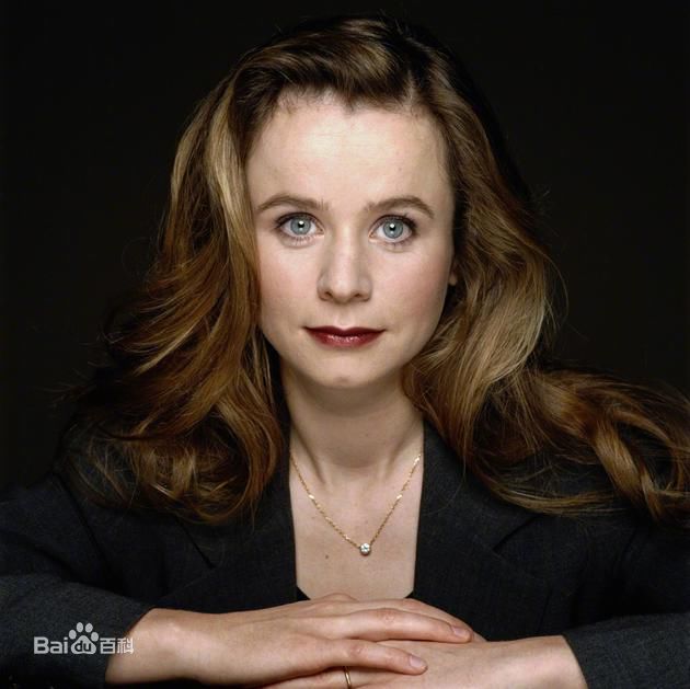 最优质艾米丽·沃森(Emily Watson)生活照