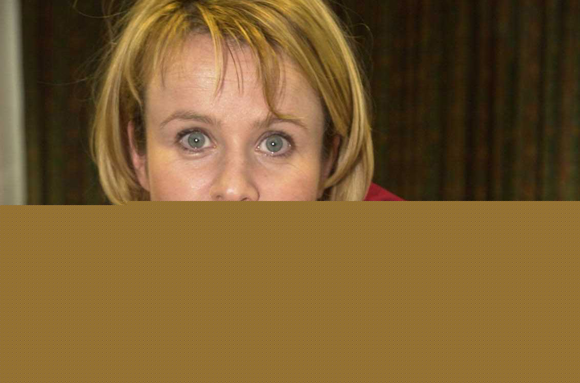 最优质艾米丽·沃森(Emily Watson)生活照