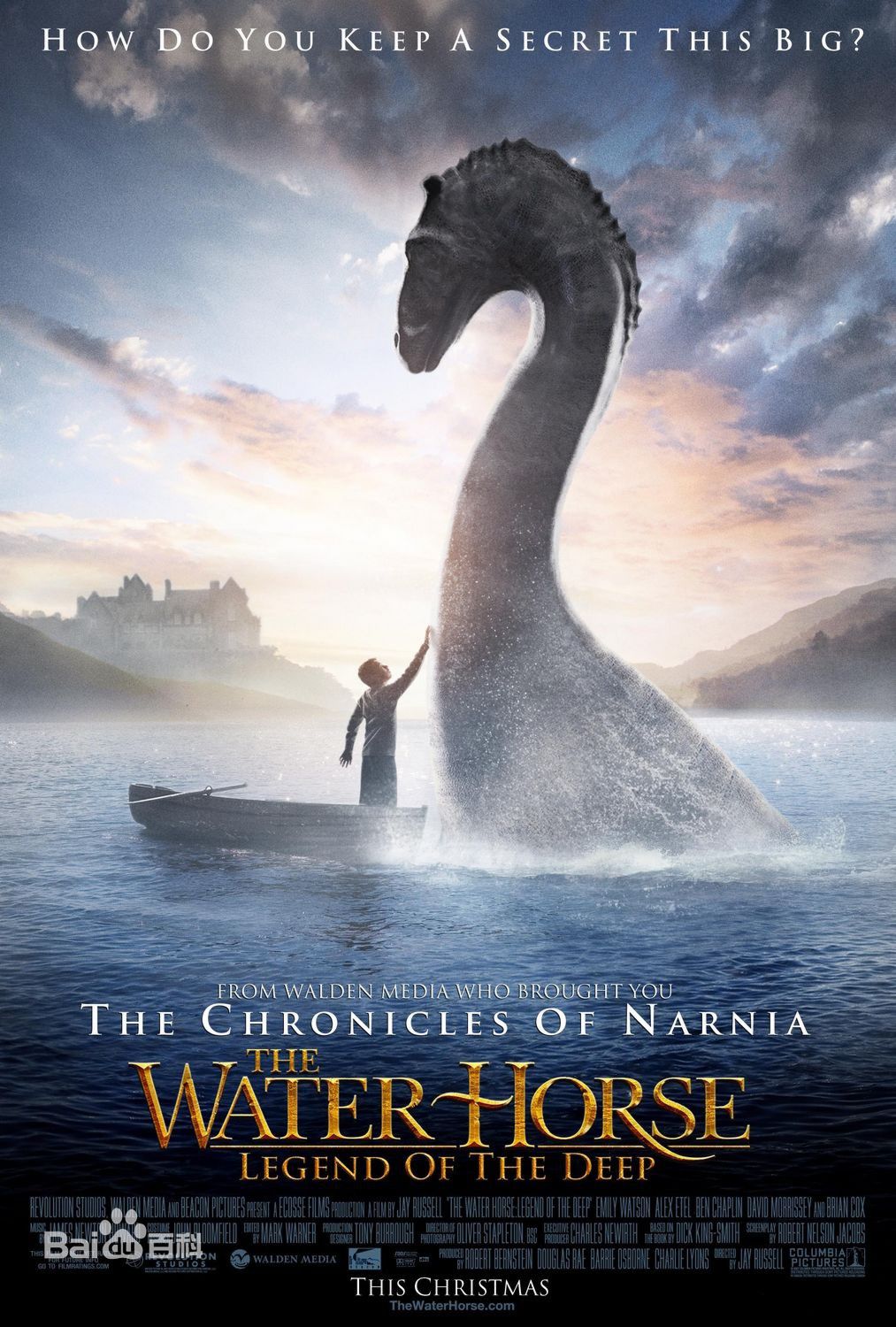 最优质艾米丽·沃森(Emily Watson)生活照