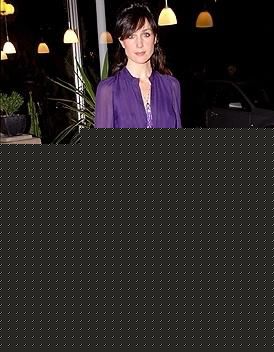 艾尔莎·泽贝斯坦(Elsa Zylberstein、Elsa Steiner)Elsa Zylberstein前后照片