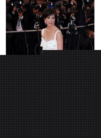 艾尔莎·泽贝斯坦(Elsa Zylberstein、Elsa Steiner)Elsa Zylberstein前后照片