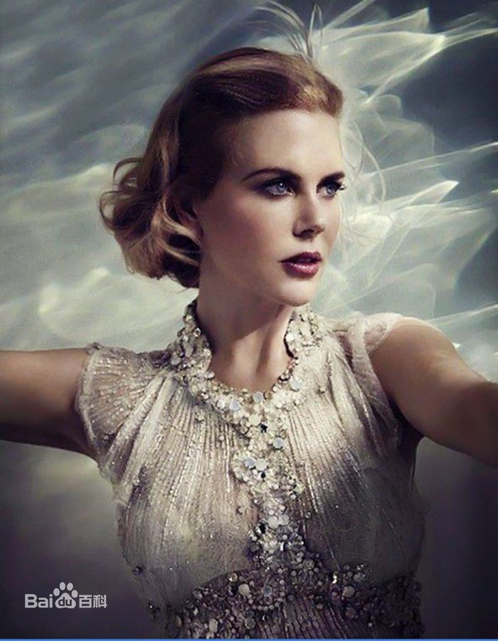 最新妮可·基德曼(Nicole Kidman)壁纸