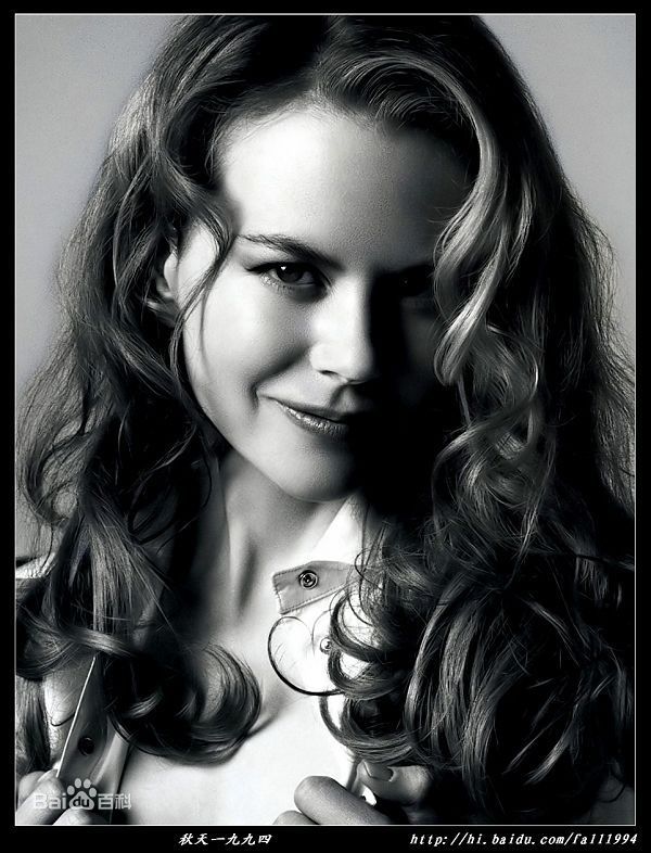 最新妮可·基德曼(Nicole Kidman)壁纸