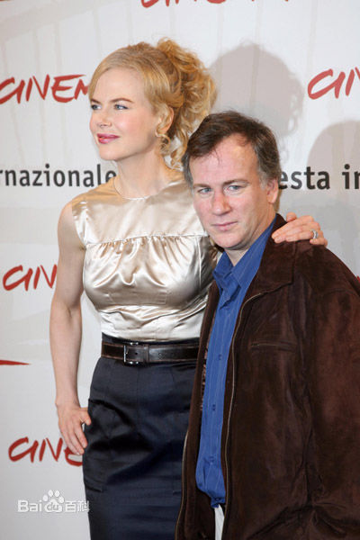 最全妮可·基德曼(Nicole Kidman)精彩图册3