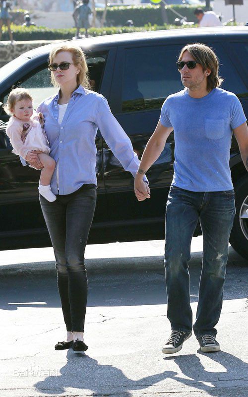 最全妮可·基德曼(Nicole Kidman)精彩图册3